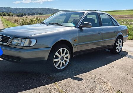 Audi A6 C4 2.6l