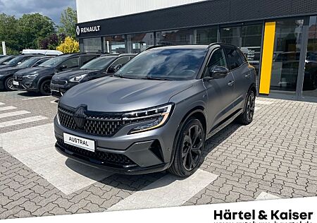 Renault Austral Techno Esprit Alpine E-Tech Hybrid 200