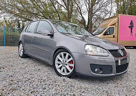 VW Golf Volkswagen V GTI 2.0