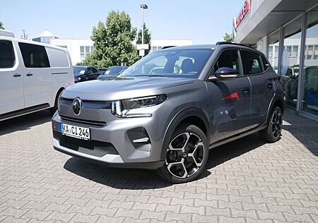 Citroën C3 Turbo 100 Plus KLIMA PDC LED SCHEINWERFER