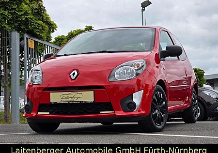 Renault Twingo YAHOO!*1.2 LTR*KLIMA*LED*GARAGENWAGEN