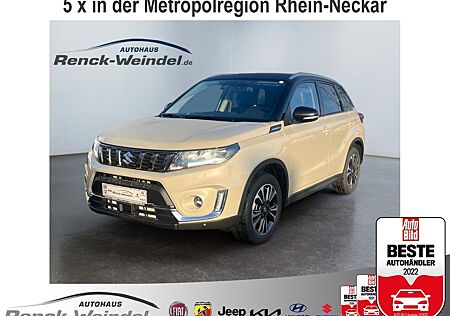 Suzuki Vitara Comfort+ 1.4 Navi LED Allrad Scheinwerfer