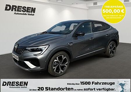 Renault Arkana TECHNO E-Tech Full Hybrid