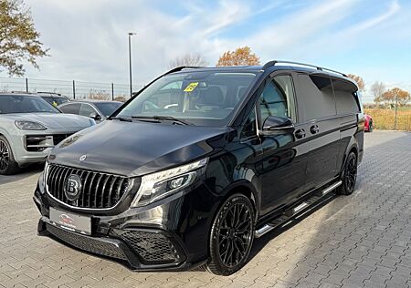 Mercedes-Benz V 300 d Aut. Brabus Design Navi LED