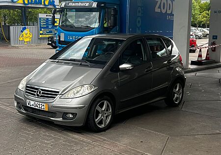 Mercedes-Benz A 200 CDI AVANTGARDE