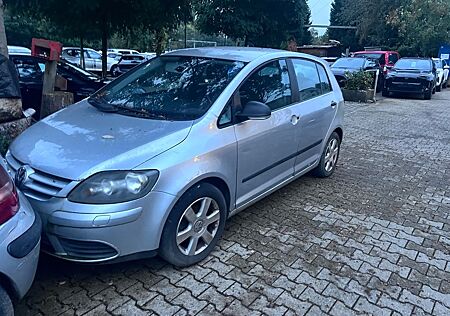 VW Golf Volkswagen Plus V Comfortline