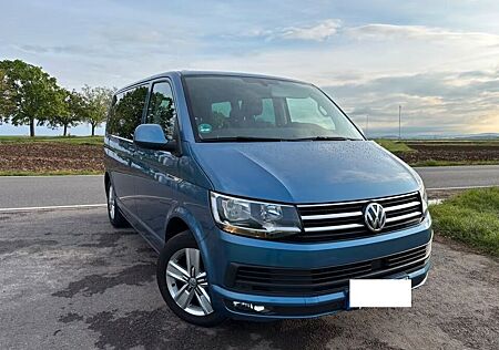 VW T6 Multivan Volkswagen