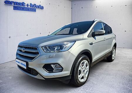 Ford Kuga 1.5 EcoBoost 2x4 Aut. Cool & Connect