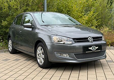 VW Polo Volkswagen V Highline|Automatik|Climatroni|DSG|