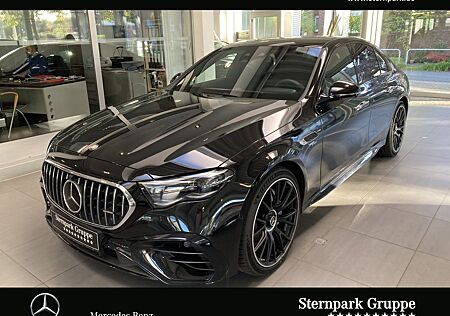 Mercedes-Benz E 53 AMG 4M+ Prem+,Superscree,Pano,Night,HeadUp