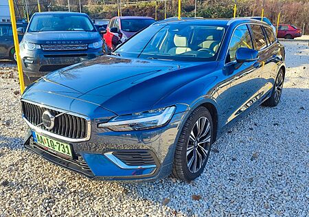 Volvo V60 2.0 (T6) AWD Geartronic