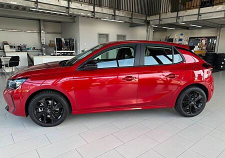 Opel Corsa Mild-Hybrid eDCT *Kamera*Allwetter*