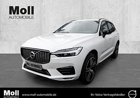 Volvo XC 60 XC60 R Design AWD B4 Diesel EU6d Allrad StandHZG