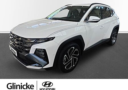 Hyundai Tucson PRIME*Allrad*AssistP*360Kam*Diesel