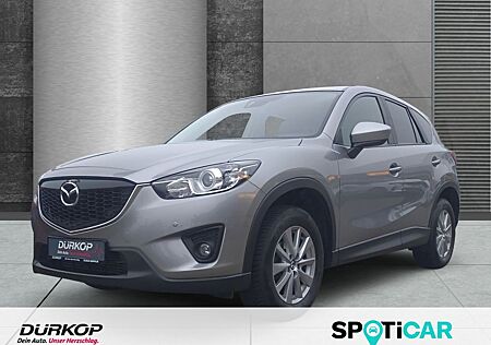 Mazda CX-5 SKYACTIV-D 2.2,SHZ,PDC v und h,Spurwechsela