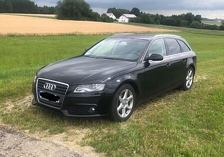 Audi A4 2.0 TDI (DPF) Ambition Avant Ambition