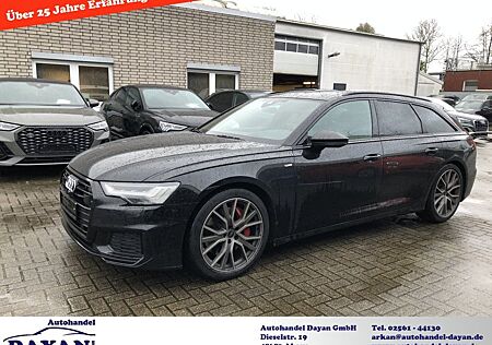 Audi A6 55 TFSI e quattro sport Pano Matrix Head B&O