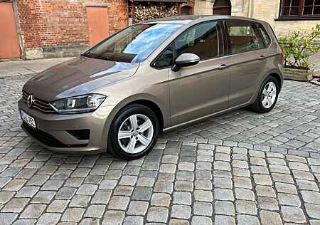 VW Golf Sportsvan Volkswagen 1.2 TSI 81kW Comfortline Comf...
