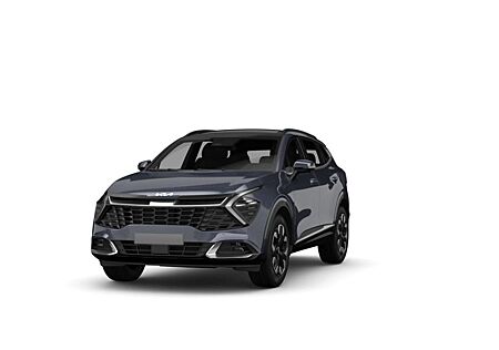 Kia Sportage (MY25) 1.6 T-GDI 118kW 4WD MHEV TOP DCT