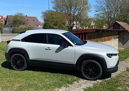 Mazda MX-30 35,5KWH 105kW First Edition Paket Firs...