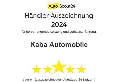 Seat Ibiza Black Edition -Pano/ACC/Kamera/Automatik-