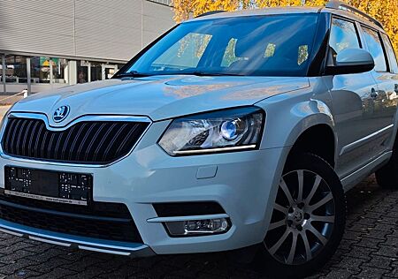 Skoda Yeti Edition Zahnriemen Neu
