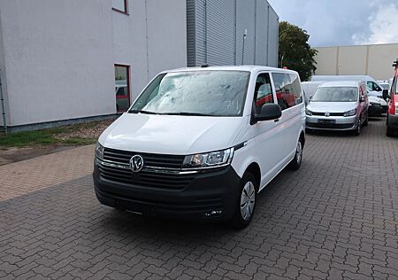 VW T6 Kombi Volkswagen T6.1 9 Sitzer Schulbus / Klima/Kamera/FzgNr.:164