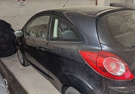 Ford Ka /+ 1,2 Cool & Sound Edition Cool & Sound...