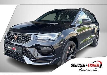 Cupra Ateca 2.0 TSI 140kW (190PS) 7-Gang-DSG 4Drive