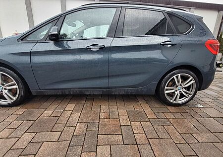 BMW 2er 225 Active Tourer 225i xDrive Luxury Line