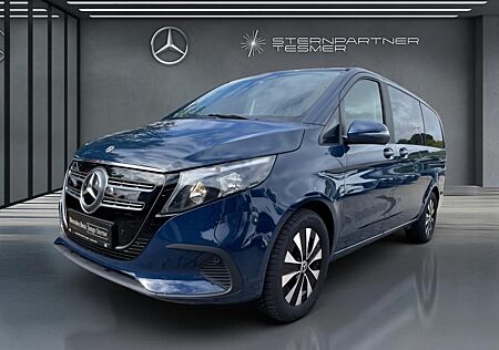 Mercedes-Benz EQV 300 Lang FACELIFT+2xKlima+5Jahre-JS-Garantie