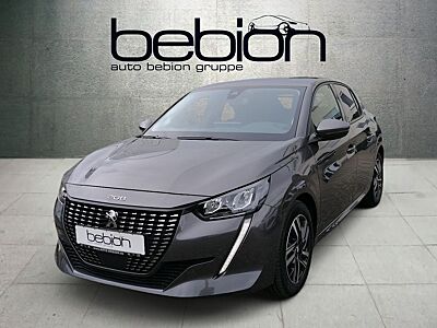 Peugeot 208 1.2 PureTech 100 Allure Pack ACC LED Navi LM