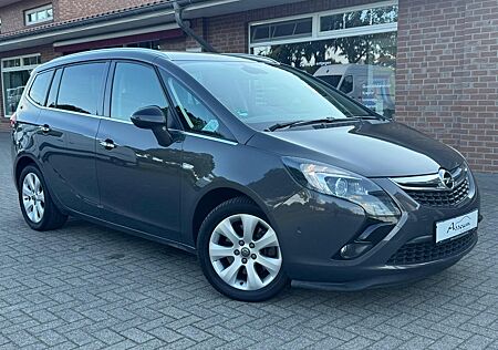 Opel Zafira C Tourer Innovation/7xSit/Totwinkel/Leder