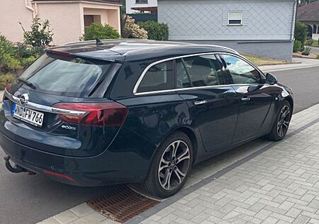 Opel Insignia ST 2.0 CDTI ecoFL. Business Ed 103k...
