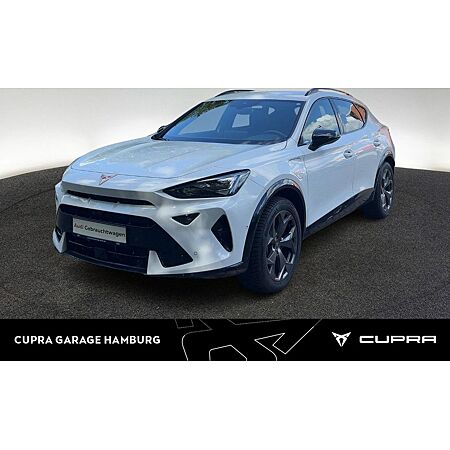 Cupra Formentor leasen