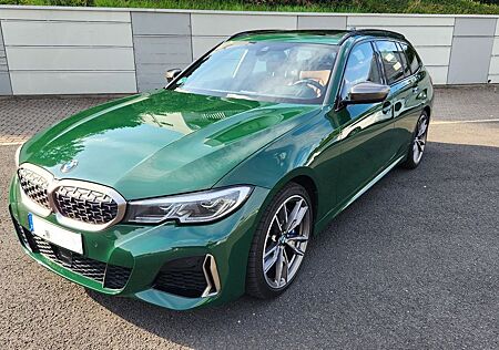 BMW M340d xDrive touring Individual