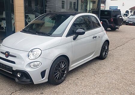 Abarth 695 Competizione