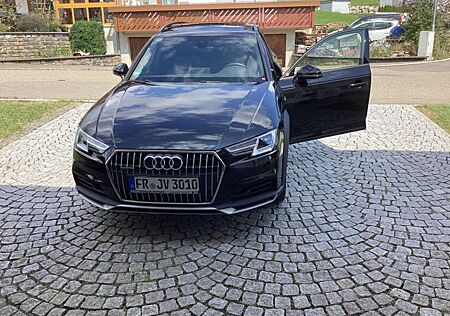 Audi A4 Allroad S tronic quattro mit Garantie