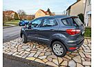 Ford EcoSport 1.0 *TOP-ZUSTAND *8-FACH *WENIG KM