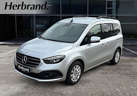 Mercedes-Benz T-Klasse T 180 d *LED*Automatik*Navi*Klima*