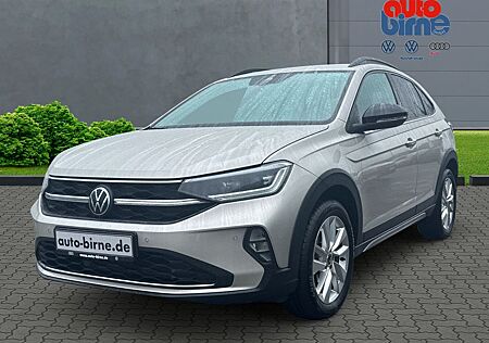 VW Taigo Volkswagen Move 1,5 l TSI DSG AHK-abnehmbar Navi digi