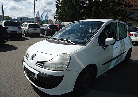 Renault Modus Expression