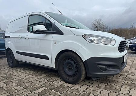 Ford Transit Courier Trend