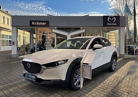 Mazda 2 2025 CX-30 5WGN .5L e-SKYACTIV G 140ps 6M