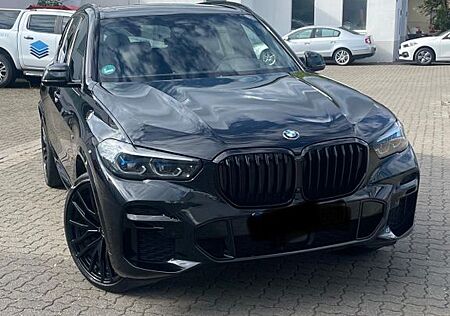 BMW X4 M40 M40d AT -