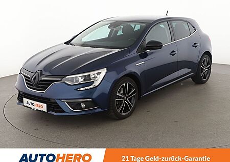 Renault Megane 1.3 TCe Limited Aut.*NAVI*PDC*SHZ*KLIMA*