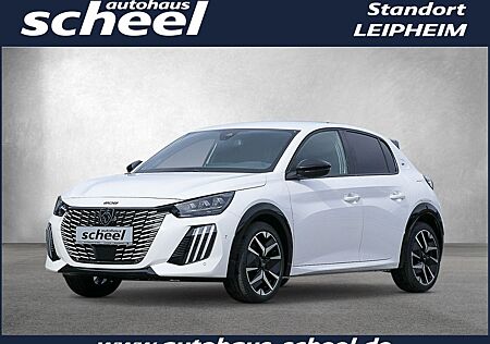 Peugeot 208 1.2 136 GT Kam./KeyLess/KlimaA/360/AUT/LED