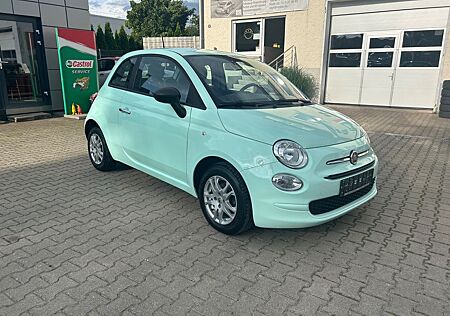 Fiat 500 Pop Star