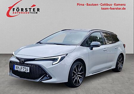 Toyota Corolla TS 2.0 Hybrid GR Sport *LED*NAVI*