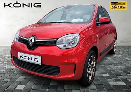Renault Twingo 1.0 SCe 75 Limited Klima Radio Bluetooth